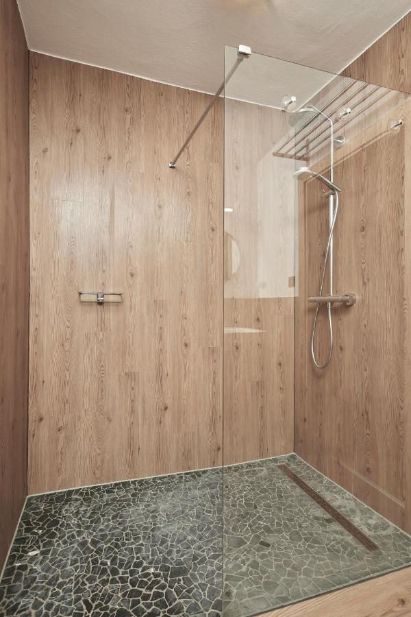 Marbergerhaus Umhausen Apartment Екстериор снимка
