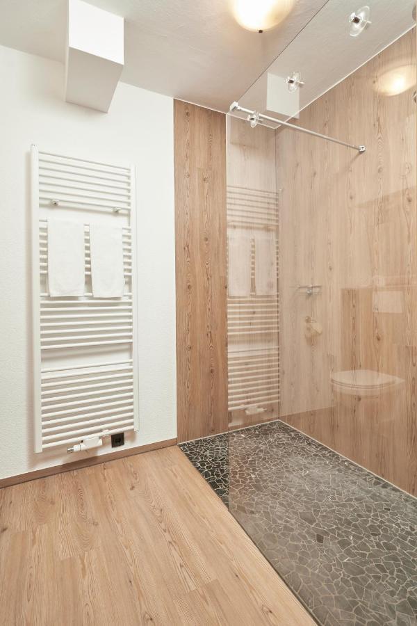 Marbergerhaus Umhausen Apartment Екстериор снимка