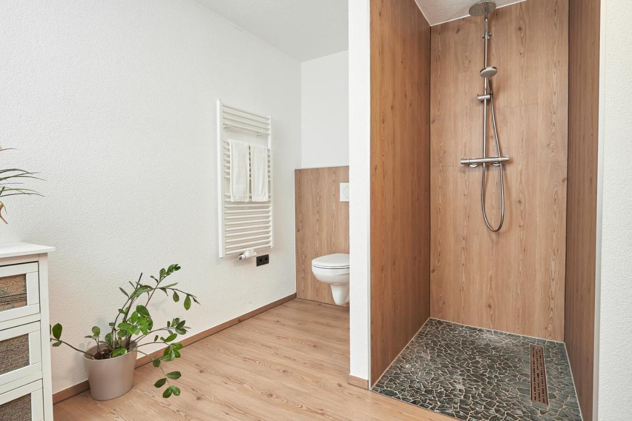 Marbergerhaus Umhausen Apartment Екстериор снимка